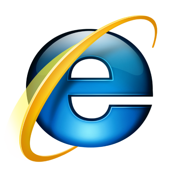 Internet Explorer